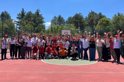 LÖSEV'den Eskişehir’de Moral Pikniği