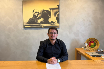 DEVA Parti İl Başkanı Ertürk: "Emekli Maaşları 3 Ayda Bir Güncellenmeli"