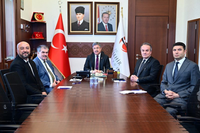 "Engelsiz Sosyal Yaşam Merkezi" İçin Düğmeye Basıldı!