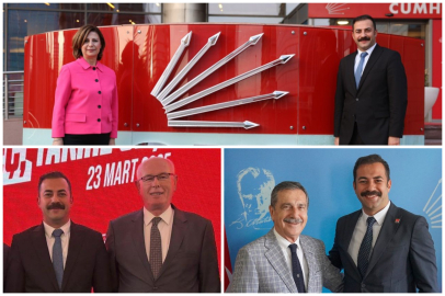 Talat Yalaz Kararına Belediye Başkanlarından Ortak Tepki