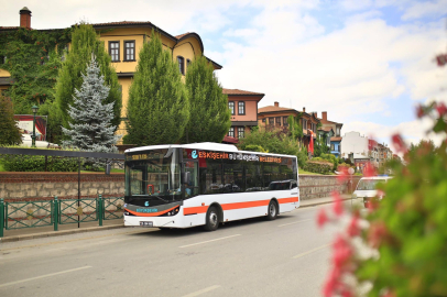 Toplu Ulaşımda Yaz Dönemi Güncellemesi