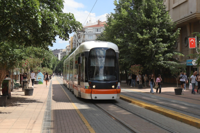 Türkiye’nin En Uygun Öğrenci Abonmanlarından Biri Eskişehir’de