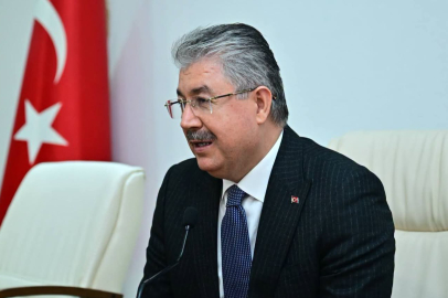 Vali Yılmaz’dan 1 Temmuz Denizcilik ve Kabotaj Bayramı Mesajı