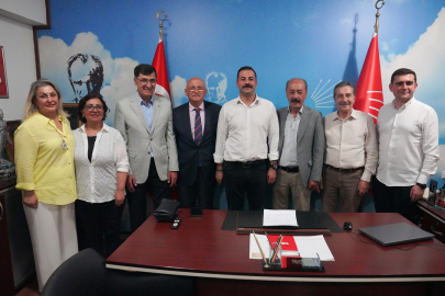 Başkan Ataç: "Talat Başkan Neredeyse Biz Oradayız"