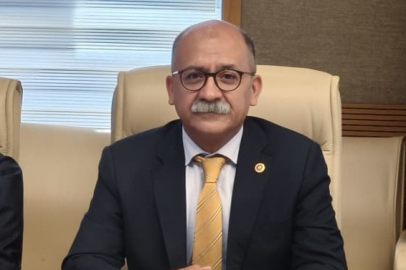 CHP’li İbrahim Arslan TOKİ Mağduriyetlerini TBMM’ye Taşıdı