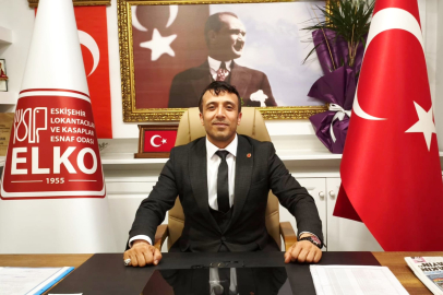 ELKO Başkanı Murat Arnik: ''Lokantalarda Yeni Menü Dönemi Başladı''