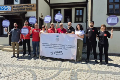 Odunpazarı Kent Konseyi’nden Yaz Ayları İçin Kritik Uyarılar