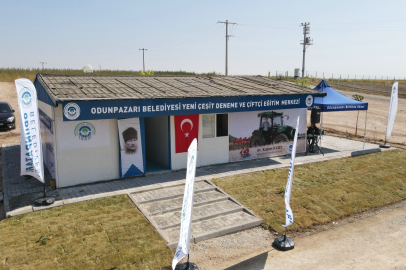 Tarla Günü'nde 15 Farklı Çeşit Üreticiyle Buluşacak