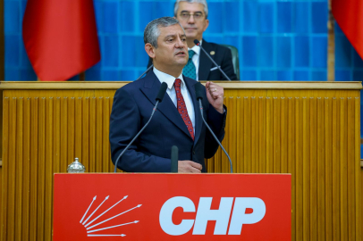 CHP Genel Başkanı Özgür Özel Eskişehir’e Geliyor