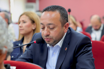 Meclis Üyesi Uğur Yıldız: “Hayallerimizden Vazgeçmeden Yatırıma Devam”