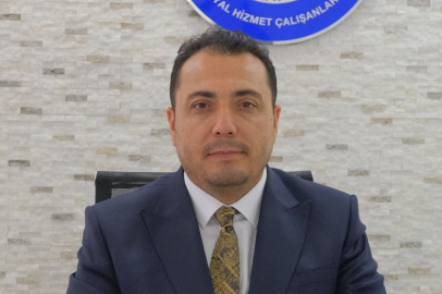Şube Başkanı Köksal'dan Sütlüce Aile Sağlığı Merkezi’ndeki Saldırıya Tepki