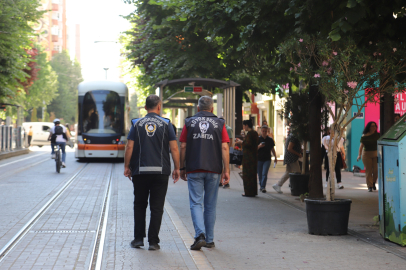 "Tertemiz Eskişehir" Kampanyasında Denetimler Sürüyor