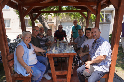 Başkan Ataç Yeşiltepelilerle Buluştu