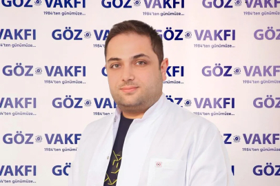 Havuz Kaynaklı Göz Enfeksiyonları Tatilinizi Kâbusa Çevirebilir