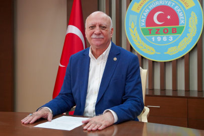 Afetler Çiftçilerimizin Ürününü Değil, Gelirini de Alıp Götürüyor!