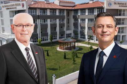 Kazım Kurt’un Vizyon Projesi Kapılarını Açıyor