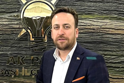 AK Parti Tepebaşı İlçe Başkanı Tunç: "Meclis Devre Dışı Bırakıldı"