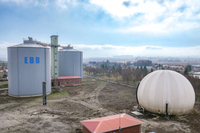 Çevreci Atık Su Yönetimi Anlayışımızla Eskişehir’i Geleceğe Taşıyoruz