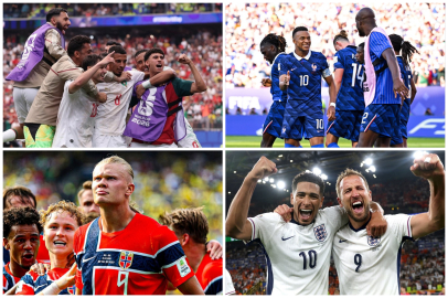 FIFA 2026 Dünya Kupası'nda Çeyrek Finalistler Belli Oluyor