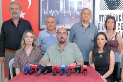 ​ADD Eskişehir Şube Başkanı Mehmet Avcı’dan Bakan Tekin’e Sert Tepki