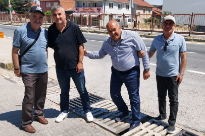 Gürol Yer: "Hayaller Hizmet Siyaseti, Gerçekler Bangladeş Görüntüsü!"