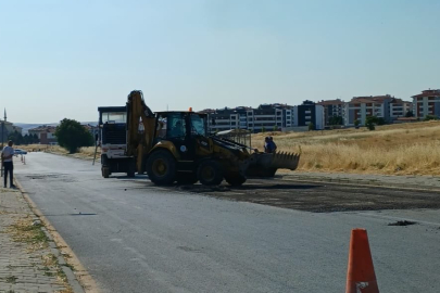 AK Parti İlçe Başkanı Bandırma: "Hizmet İçin Özgür Özel'i mi Beklediniz?"