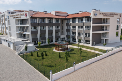 Dr. Nurten-Lütfü Yüksel Alzheimer Merkezi'nde Ön Kayıtlar Başladı