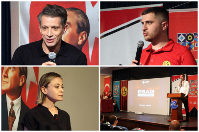 Eskişehirspor Afet Gönüllüleri (ESAG) İlk Buluşmasını Gerçekleştirdi