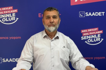 Saadet Partisi’nden Uyarı: "Gelirde Adalet Olmadan Toplumsal Huzur Sağlanamaz"