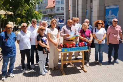 Odunpazarı’nda Esnaf ve Vatandaş İsyanda: “Şehrin Kalbi İhmal Ediliyor”