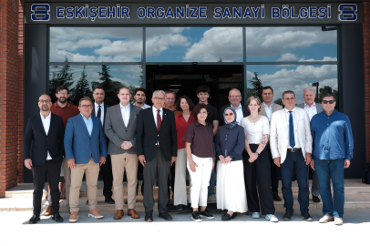 Savunma ve Havacılıkta Ortak İş Birliği Potansiyelimiz Yüksek