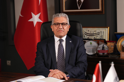 Başkan Küpeli’den 15 Temmuz Demokrasi Ve Milli Birlik Günü Mesajı