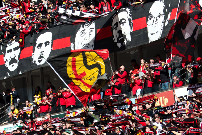 Eskişehirspor'un 2026-2027 Sezonu Fikstürü Belli Oldu