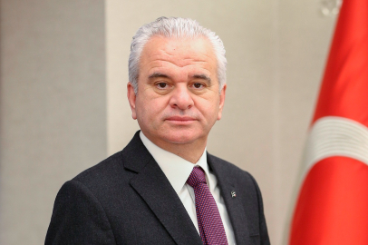 ETO Başkanı Güler: ''Demokrasi Şehitlerimizi Rahmetle Anıyoruz''