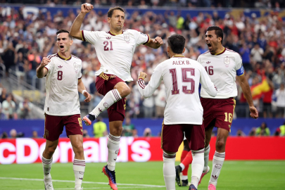 FIFA 2026 Dünya Kupası'nda İlk Finalist İspanya Oldu