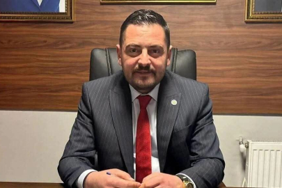 İYİ Parti İl Başkanı Serdar Ulucan: "Milli İradenin Üzerinde Güç Tanımıyoruz"