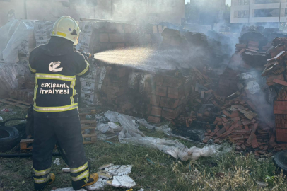 Büyükşehir İtfaiyesinden Etkin ve Hızlı Müdahale