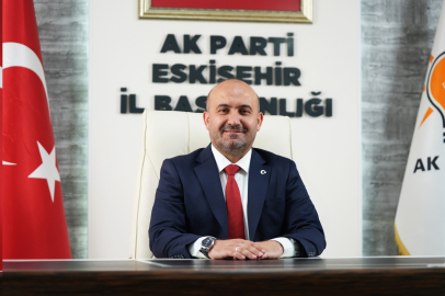 AK Parti İl Başkanı Albayrak Haziran Ayındaki Yatırımları Değerlendirdi