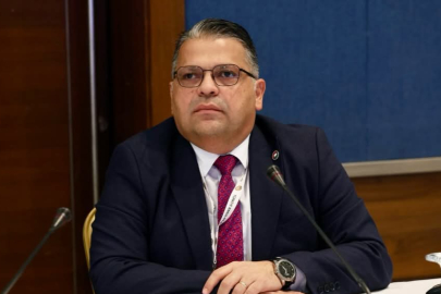 Baro Başkanı Günaydın: “Yeni Yasa Çocukları Korumak Yerine Cezalandırmayı Hedefliyor”