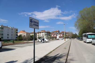 Büyükşehir, Otopark Yatırımlarını Aralıksız Sürdürüyor
