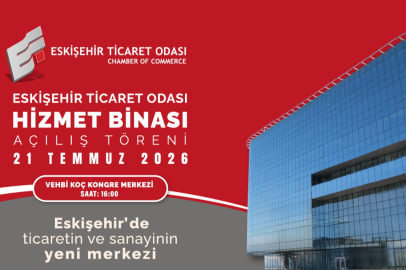 ETO’nun Yeni Hizmet Binası İçin Görkemli Tören