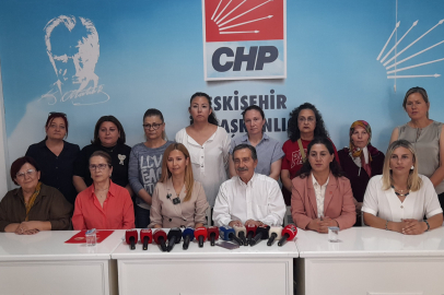 Örgüt İradesini Hiçe Sayan Hiçbir Uygulamaya Boyun Eğmeyeceğiz!