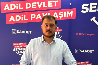 Saadet Partisi Eskişehir Gençlik Kollarından Hükümete Asayiş ve Ekonomi Çağrısı