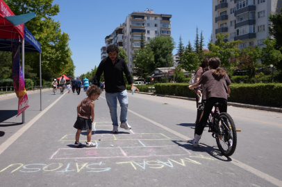 Arabasız Pazar 26 Temmuz'da