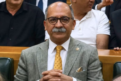 CHP'li Arslan: ''Yeni Bir Siyasal Yürüyüş Başlatıyoruz''