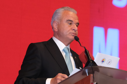 Eskişehir Ticaret Odası’ndan Vizyon Projeler