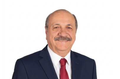 Eski İnönü Belediye Başkanı İsmail Karaköse CHP'den İstifa Etti