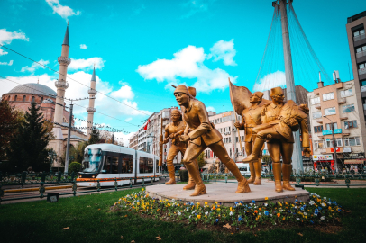 "Dört Mevsim Yaşayan Şehir" Fotoğraf Yarışması Başvuruları Sürüyor
