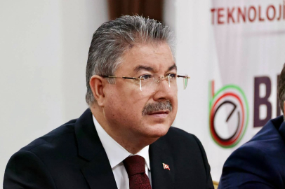 Eskişehir Valisi Dr. Erdinç Yılmaz’dan 24 Temmuz Basın Bayramı Mesajı