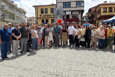 Lozan Barış Antlaşması'nın 103. Yıl Dönümünde Ortak Çağrı